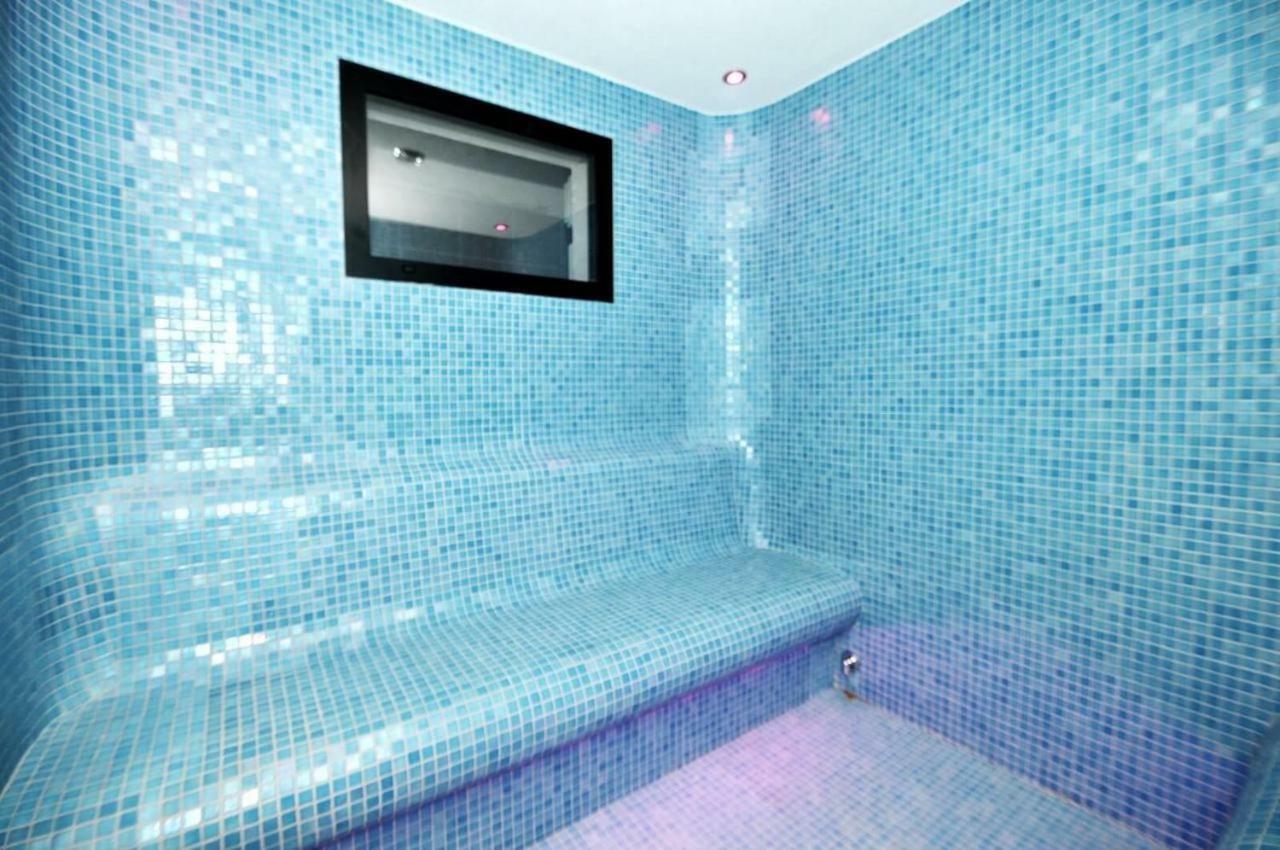 Apartament Lux Green Basen Spa Piec Morz Sianozety Εξωτερικό φωτογραφία
